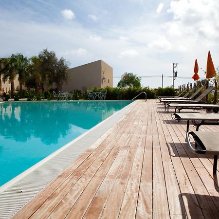 Life Hotels Kalaonda Resort Syracuse Exterior foto