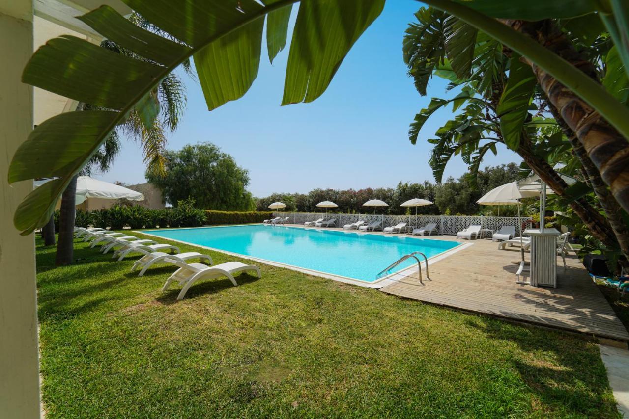 Life Hotels Kalaonda Resort Syracuse Exterior foto
