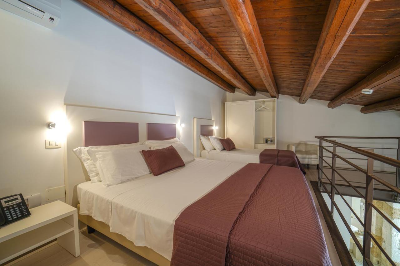 Life Hotels Kalaonda Resort Syracuse Exterior foto
