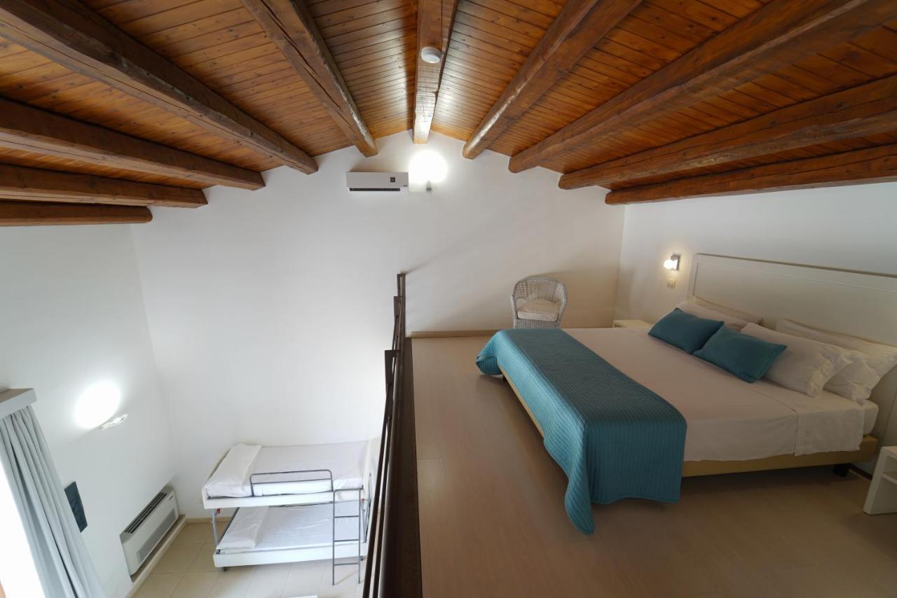 Life Hotels Kalaonda Resort Syracuse Quarto foto