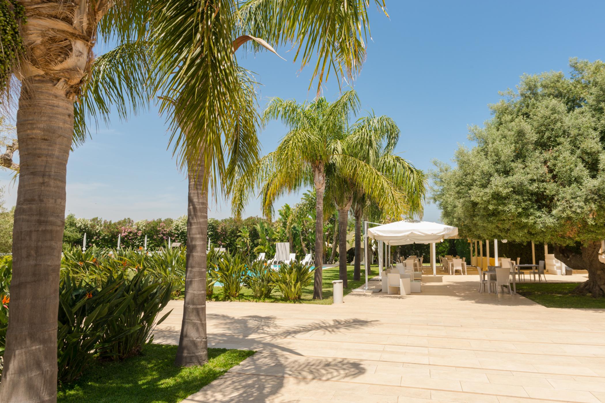 Life Hotels Kalaonda Resort Syracuse Exterior foto