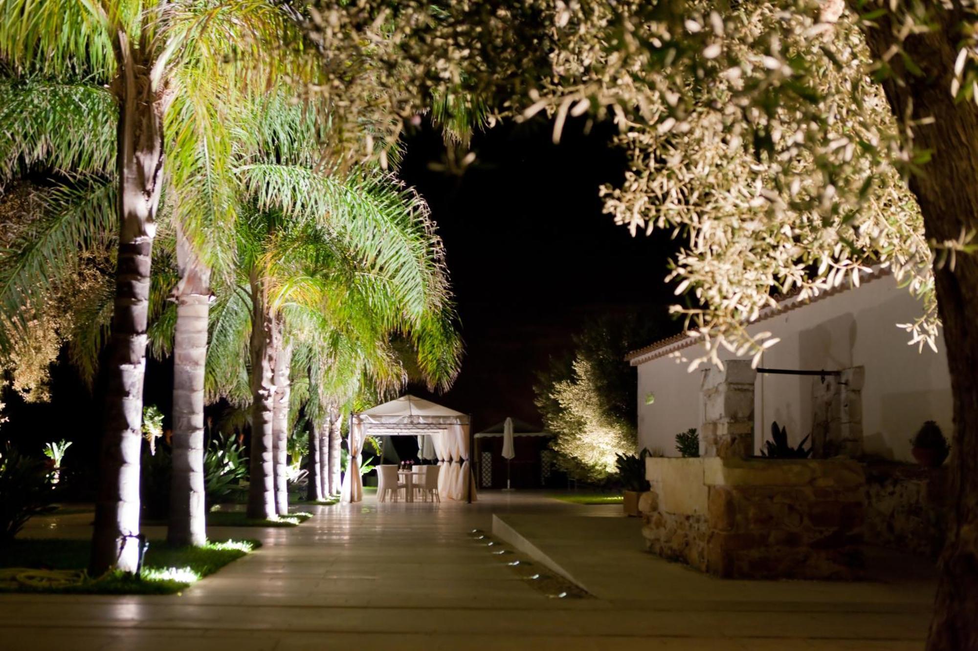 Life Hotels Kalaonda Resort Syracuse Exterior foto