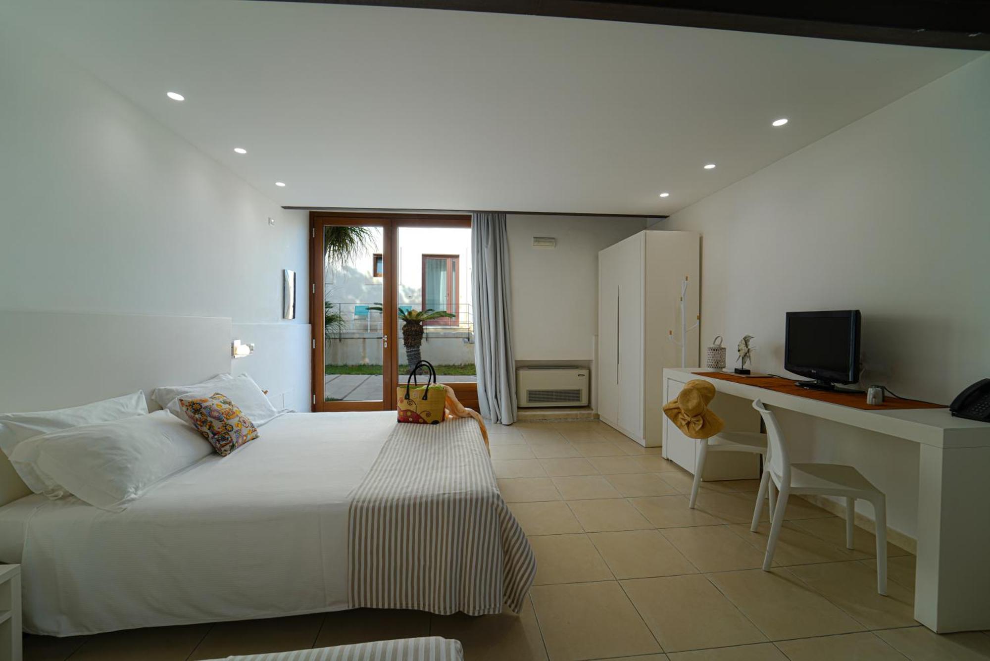 Life Hotels Kalaonda Resort Syracuse Quarto foto