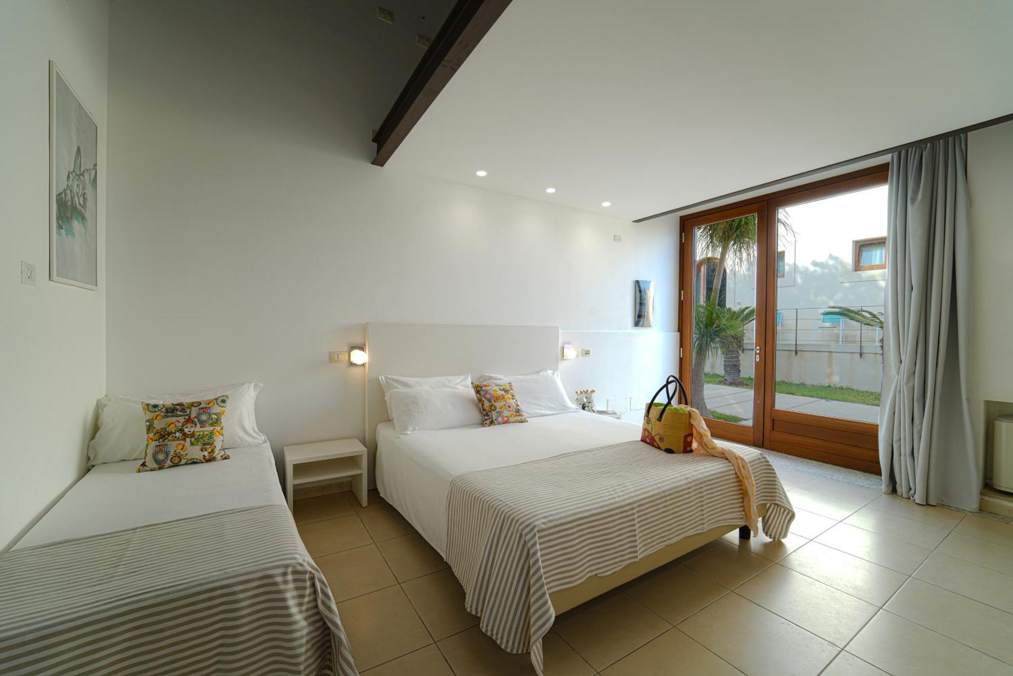 Life Hotels Kalaonda Resort Syracuse Exterior foto
