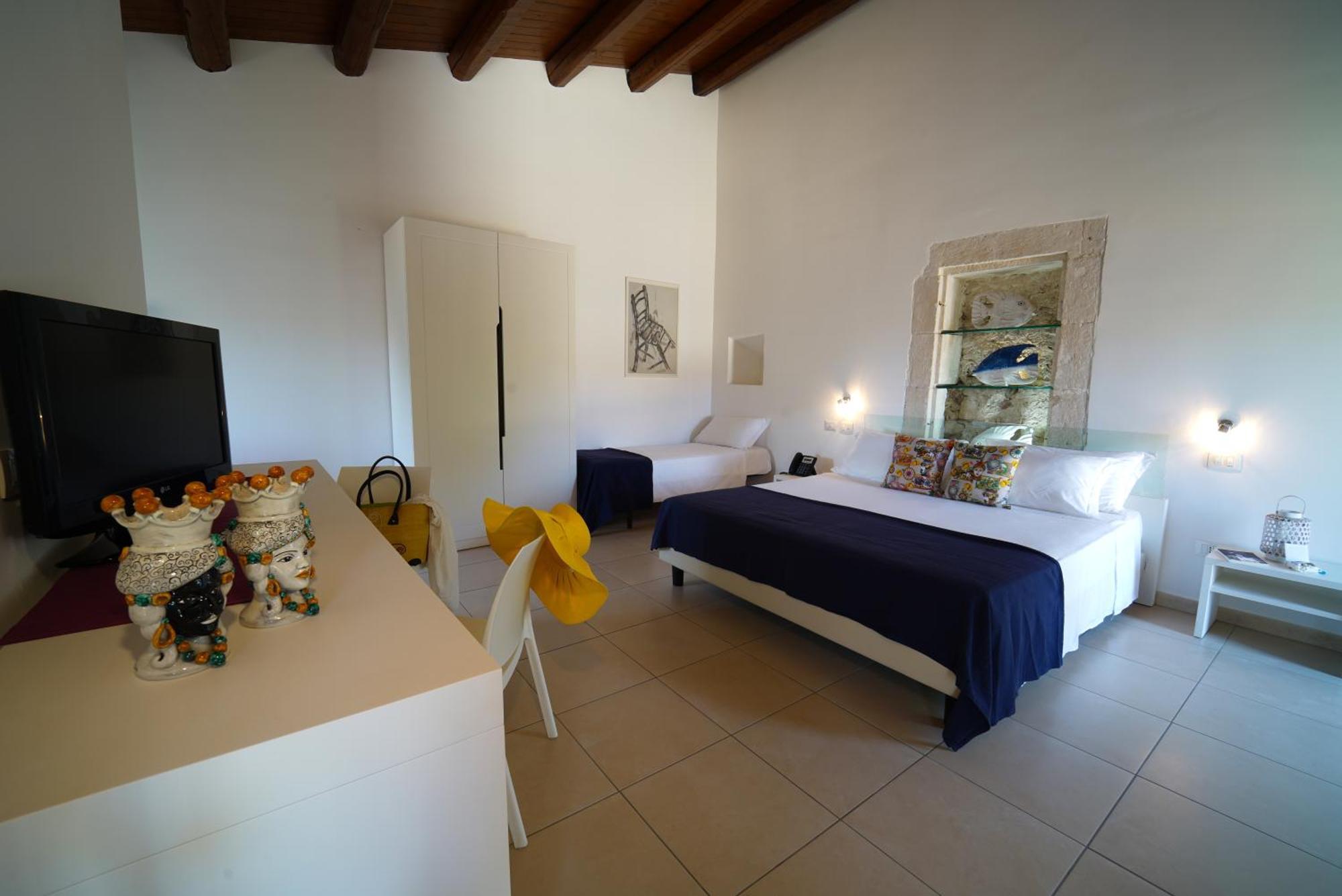 Life Hotels Kalaonda Resort Syracuse Quarto foto
